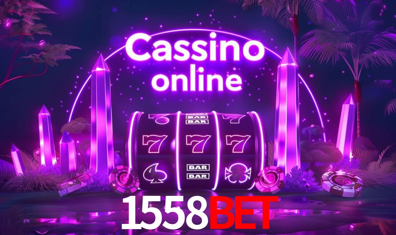 1558Bet - Winners Celebration